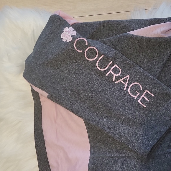 Cure Foundation Ladies track suit - Picture 13 of 17